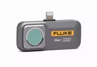 iOS and Andriod Mobile Phone Thermal Camera